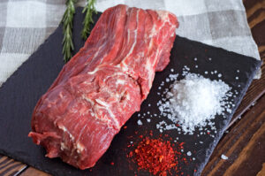 Купить вырезка в Минске