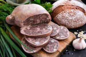 купить зельц