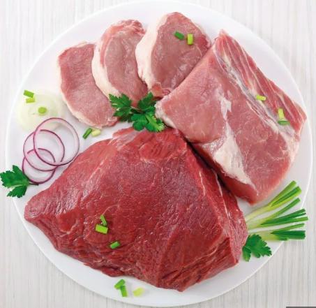 Как правильно выбрать мясо