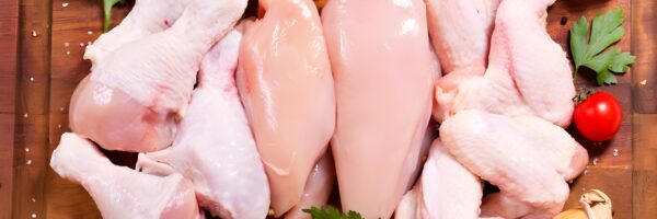 Как выбрать разные виды мяса