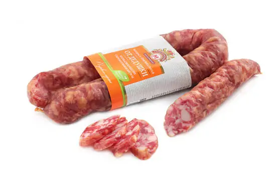 Колбаса "От дедушки"