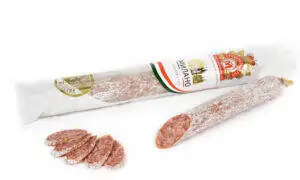 Колбаса "Милано"