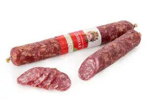 Колбаса "Свиная"