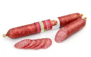 Колбаса "Двинская"