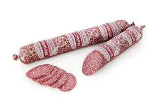 Колбаса "Застольная"