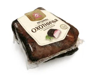 ГРУДИНКА ОХОТНИЧЬЯ