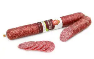 Колбаса "Ароматная"