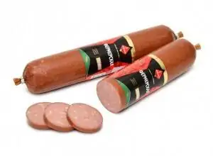 Фермерская