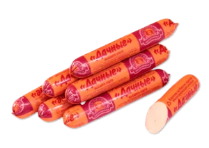 Сосиски Дачные