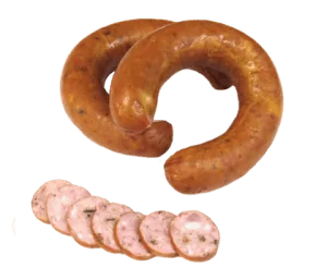 Кубанская с грибами