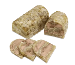 Продукт Нежный гранд