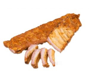 Ребрышки Домашние гранд