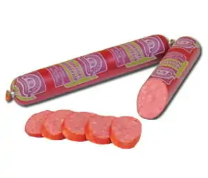 Сервелат Ореховый