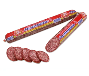 Радзивиловская