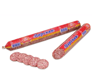 Царская с/в