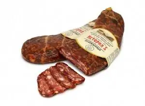 У каждого своя история 5 (натуральная оболочка)