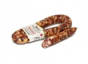 У каждого своя история 8 (натуральная оболочка)