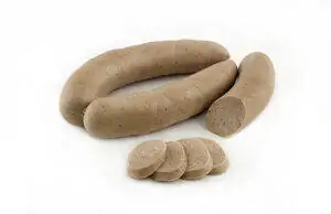 Ливерная колбаса