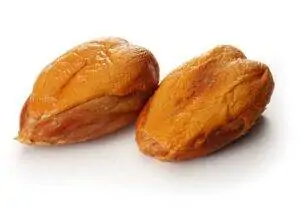 Копчености из птицы