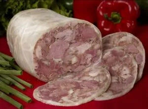 Купить зельц в Минске 