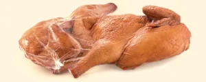 ПРОДУКТ ИЗ МЯСА ПТИЦЫ «ПОЛУТУШКА СКИДЕЛЬСКАЯ» КОПЧЕНО-ВАРЕНАЯ
