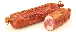 ПРОДУКТ ИЗ МЯСА ПТИЦЫ КОПЧЕНО-ВАРЕНЫЙ. РУЛЕТ «CКИДЕЛЬСКИЙ ПРЫСМАК ГРАНД» ПЕРВОГО СОРТА ОХЛАЖДЕННЫЙ