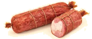 ПРОДУКТ ИЗ МЯСА ПТИЦЫ КОПЧЕНО-ВАРЕНЫЙ. РУЛЕТ «ПТИЧИЙ СУВЕНИР ГРАНД» ВЫСШЕГО СОРТА